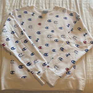 Champion Sweatshirt